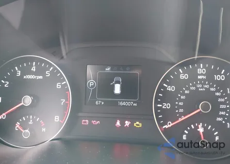 2017 Kia Sportage Lx from USA, damaged, VIN KNDPM3AC9H7159728